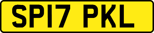 SP17PKL