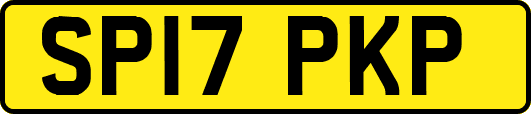 SP17PKP