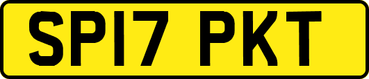 SP17PKT