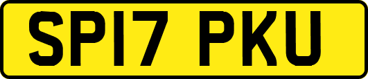 SP17PKU