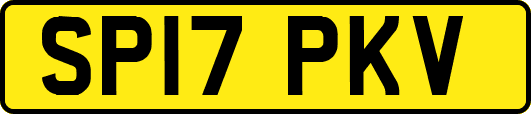 SP17PKV