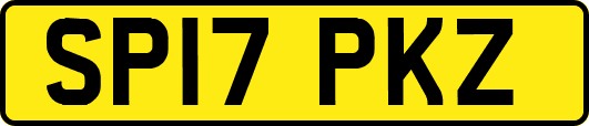 SP17PKZ