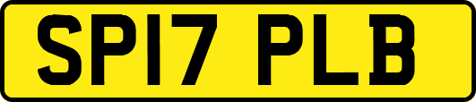 SP17PLB