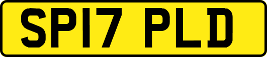 SP17PLD