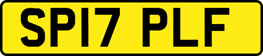 SP17PLF