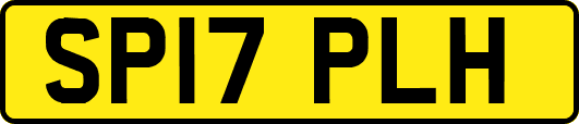 SP17PLH