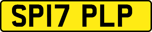 SP17PLP