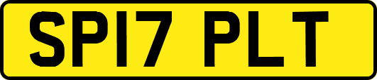 SP17PLT