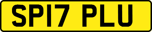SP17PLU