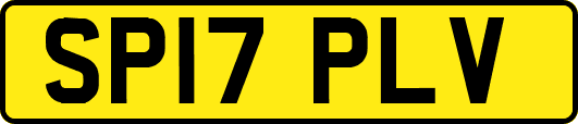 SP17PLV