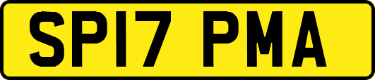 SP17PMA