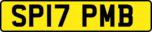 SP17PMB