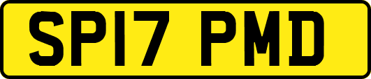 SP17PMD