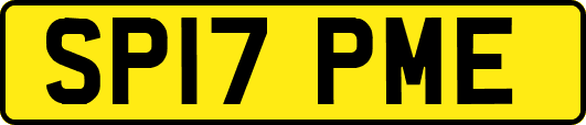 SP17PME