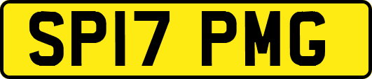 SP17PMG
