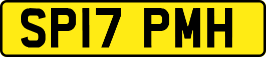 SP17PMH