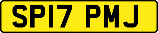 SP17PMJ