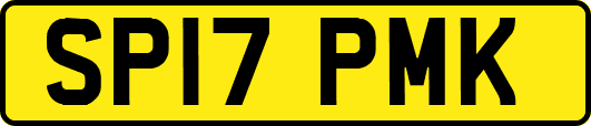 SP17PMK