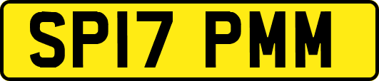 SP17PMM