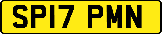 SP17PMN
