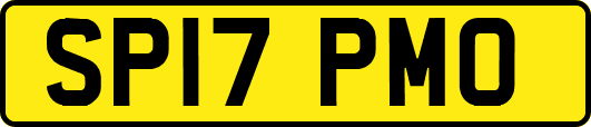 SP17PMO