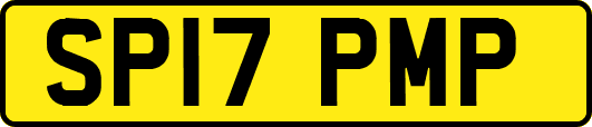 SP17PMP