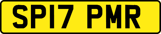 SP17PMR