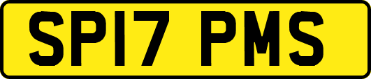SP17PMS