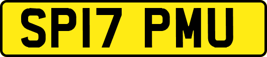 SP17PMU