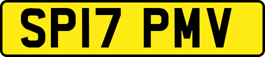 SP17PMV