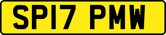 SP17PMW