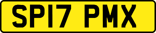 SP17PMX