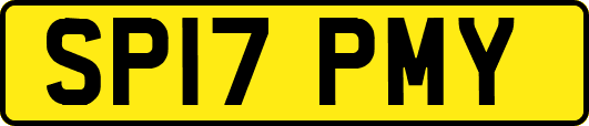 SP17PMY