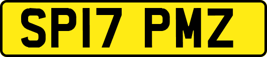 SP17PMZ