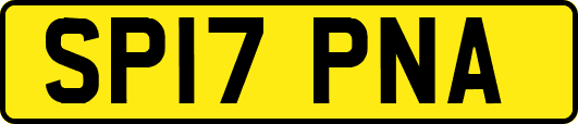 SP17PNA