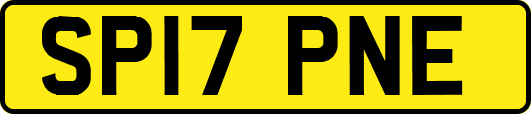 SP17PNE