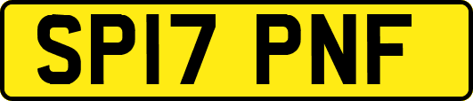 SP17PNF