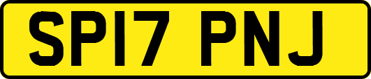 SP17PNJ
