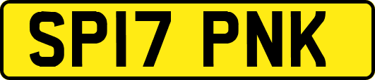 SP17PNK