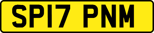 SP17PNM
