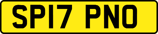 SP17PNO