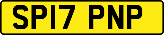SP17PNP