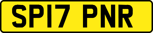 SP17PNR