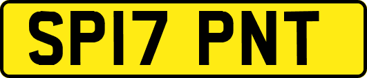 SP17PNT