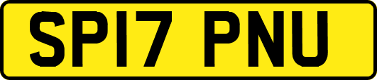 SP17PNU