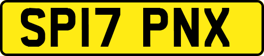 SP17PNX