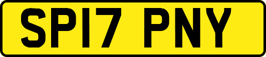 SP17PNY