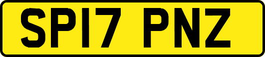 SP17PNZ