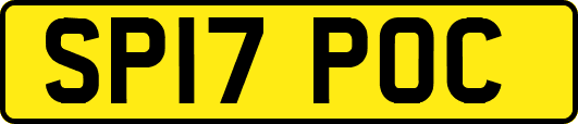 SP17POC