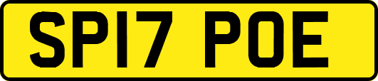 SP17POE
